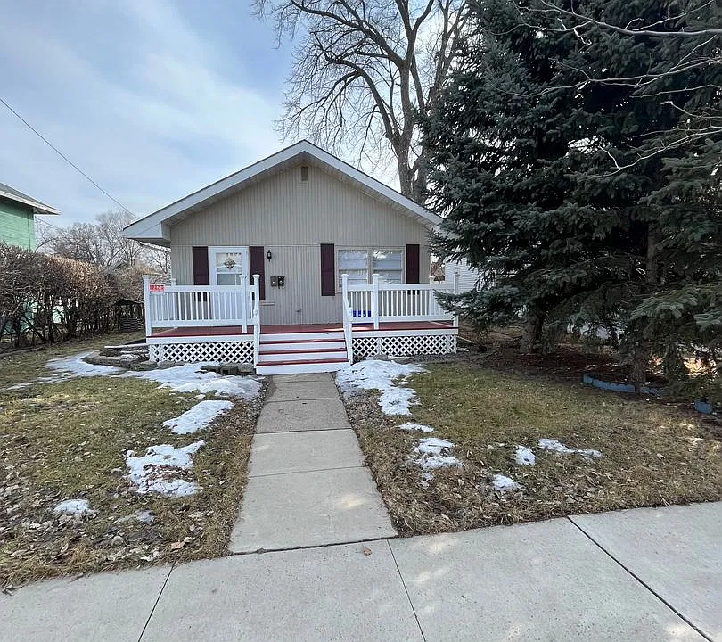 915 S Kline St