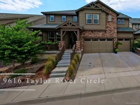 9616 Taylor River Circle, Littleton, CO 80125