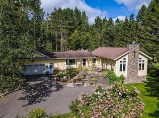 3005 S River Rd, Rhinelander, WI 54501