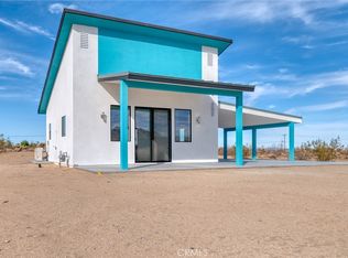 62400 Crestview Dr, Joshua Tree, CA 92252