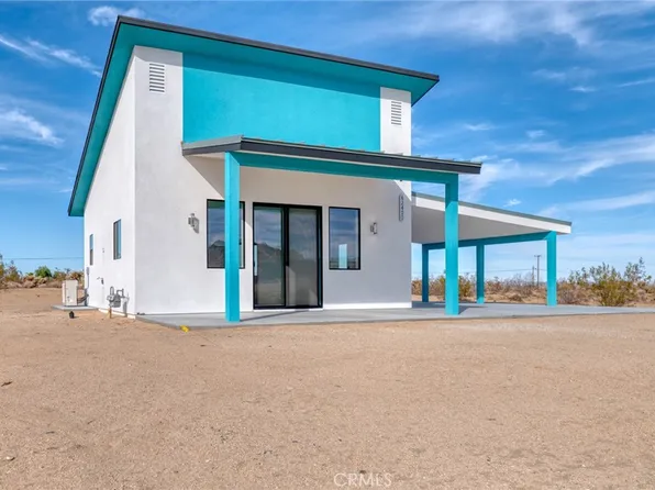 62400 Crestview Dr, Joshua Tree, CA 92252