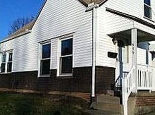 973 Lilly Rd, Alliance, OH 44601