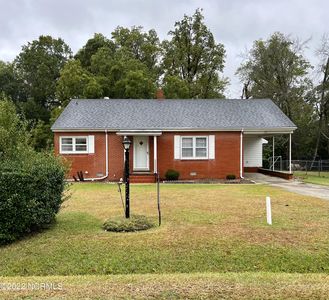 72 Hamilton Drive, Clinton, NC, 28328