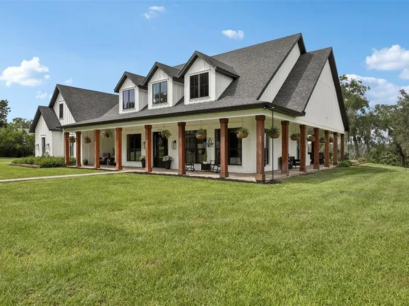 27390 CHURCH ROAD, BROOKSVILLE, FL 34602