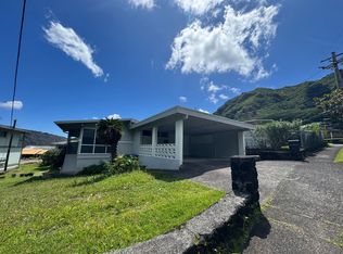3509 Waakaua St, Honolulu, HI 96822