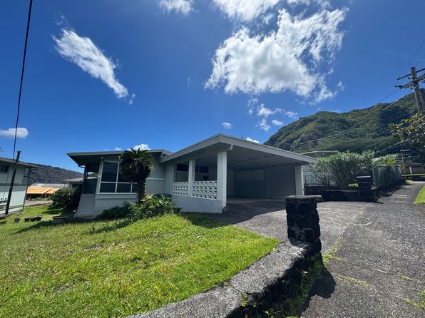 3509 Waakaua St