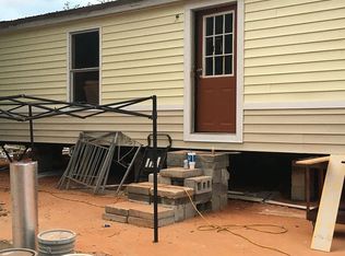 2555 Highway 98 E, Fort Meade, FL 33841