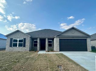 1230 Cowbell St, Conway, AR 72034