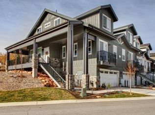 3323 Santa Fe Rd, Park City, UT 84098