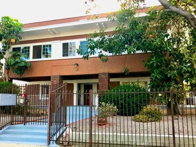1545 4th Ave, Los Angeles, CA, 90019