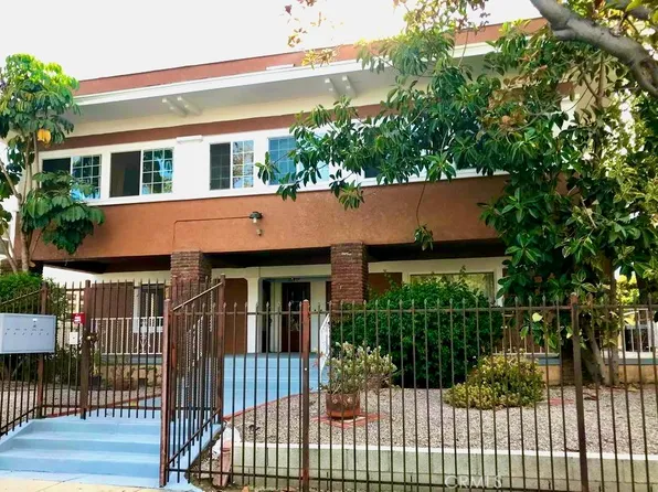 1545 4th Ave, Los Angeles, CA 90019
