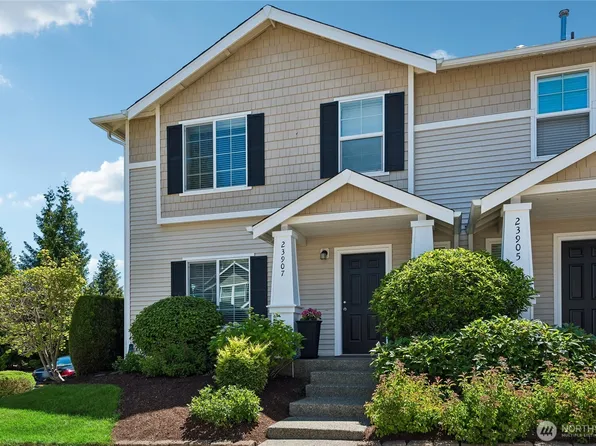 23907 NE 113th Lane #3, Redmond, WA 98053