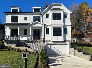 6113 Durbin Rd, Bethesda, MD 20817