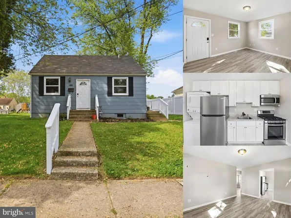 166 Bannister Ave, Aberdeen, MD 21001