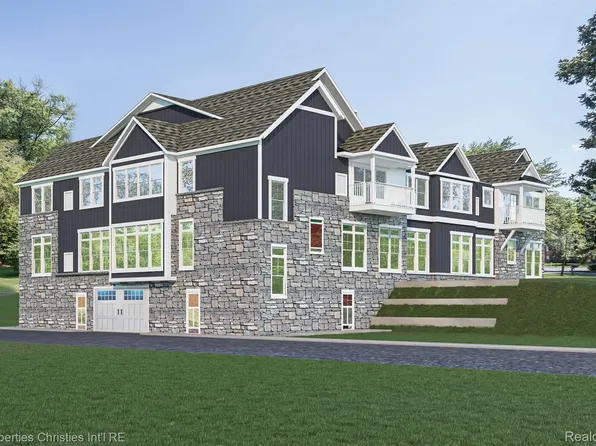 1111 Angara Dr #16, Rochester Hills, MI 48309