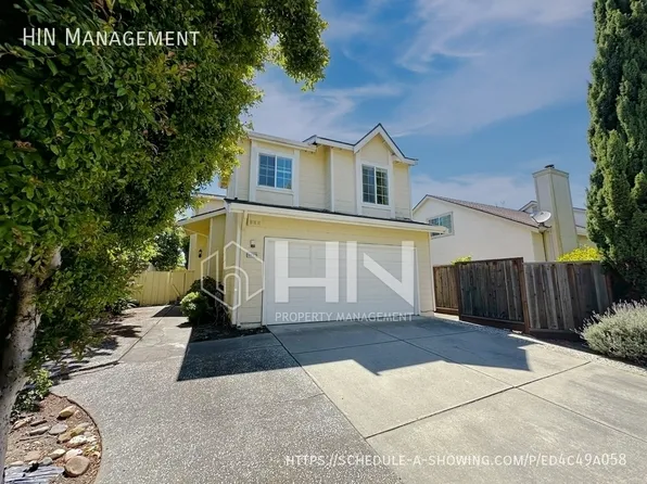 34379 Benedick Ln, Fremont, CA 94555