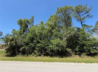 Abcor Rd Lot 13, North Pt, FL 34286