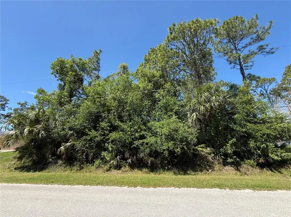Abcor Rd Lot 13, North Pt, FL 34286