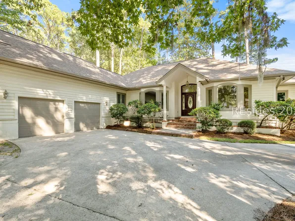 49 Winding Oak Dr, Okatie, SC 29909