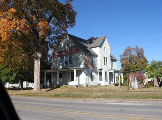 1100 S Central Ave, Burlington, IA