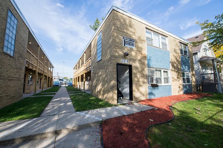 1st image of 6618 S Wabash Ave APT 7