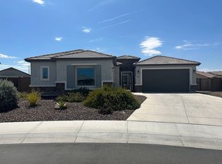 3555 N Presidio Ct, Florence, AZ 85132