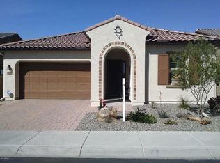 3864 E Rakestraw Ln, Gilbert, AZ 85298