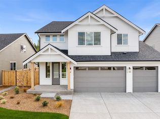 12524 179th St E, Puyallup, WA 98374
