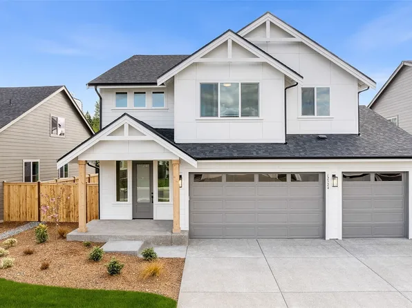 12524 179th Street E, Puyallup, WA 98374