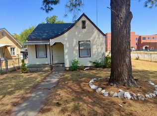 702 W Indiana Ave, Enid, OK 73701