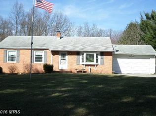 4500 Willow View St, Hampstead, MD 21074