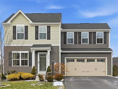 254 James Patrick Pl, Zelienople, PA, 16063