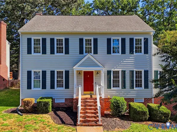 13004 Ridgemere Ct, Henrico, VA 23233