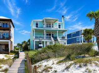 Adventure Time, Port Saint Joe, FL 32456