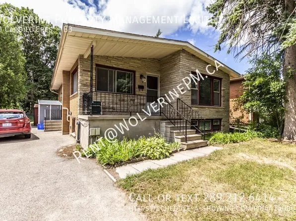 10 Cardill Cres, Waterloo, ON