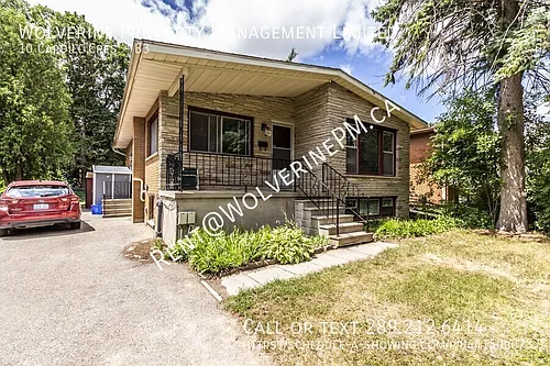 10 Cardill Cres Photo 1