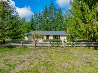 59800 Fairview Rd, Coquille, OR 97423