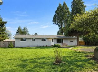 200 Roth St, Amity, OR 97101