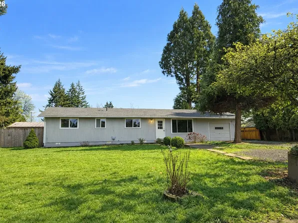 200 Roth St, Amity, OR 97101