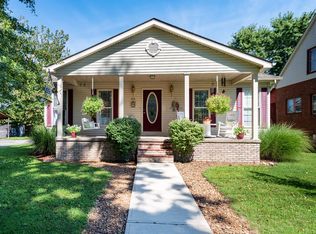 414 Engineer St, Corbin, KY 40701