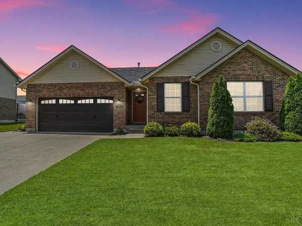 403 Thomas Pointe Ct, Monroe, OH 45050