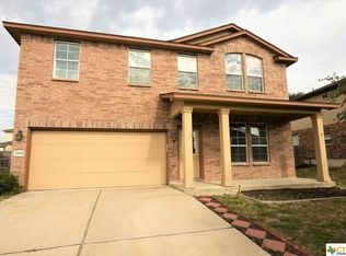 2205 Scott Dr, Copperas Cove, TX 76522