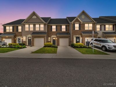 605 Lenten Rose Ln, Richmond, VA, 23223