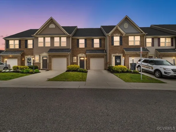 605 Lenten Rose Ln, Richmond, VA 23223