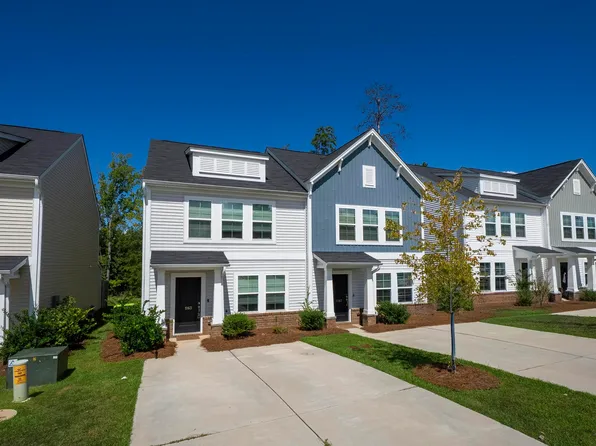 1163 Ederbach Dr, Lexington, SC 29073