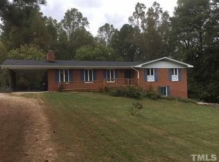 360 Pilot Riley Rd, Zebulon, NC 27597