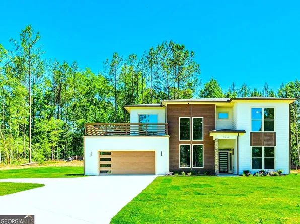 7060 Moseley Dixon Rd, Macon, GA 31220