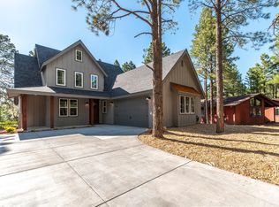 5130 E Hawthorne Dr, Flagstaff, AZ 86004