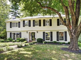 2116 Starmont Rd, Riverwood, KY 40207