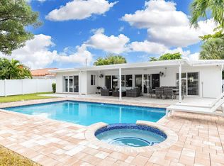 2031 NE 14th Ct, Fort Lauderdale, FL 33304